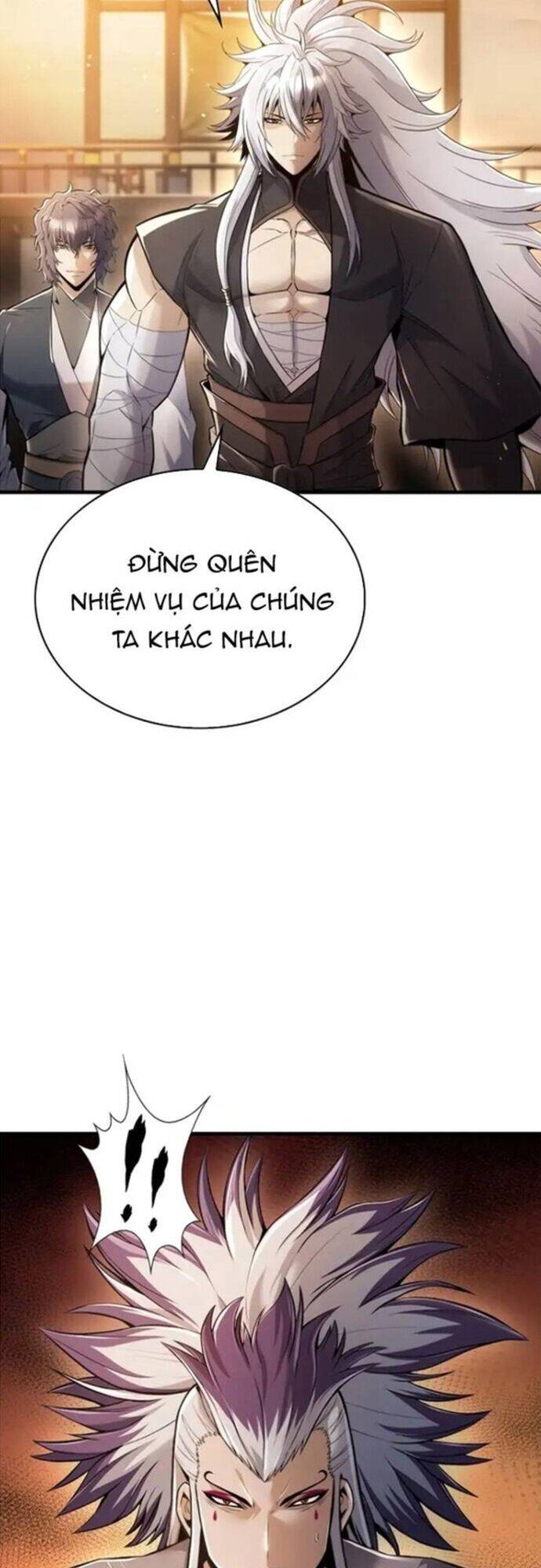 Bá Vương Chi Tinh Chapter 44 - 31
