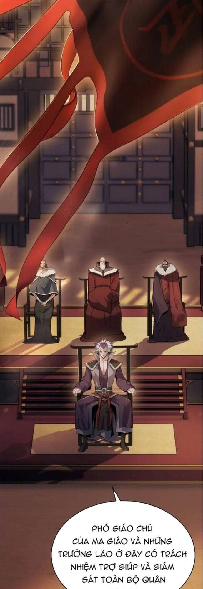 Bá Vương Chi Tinh Chapter 44 - 33