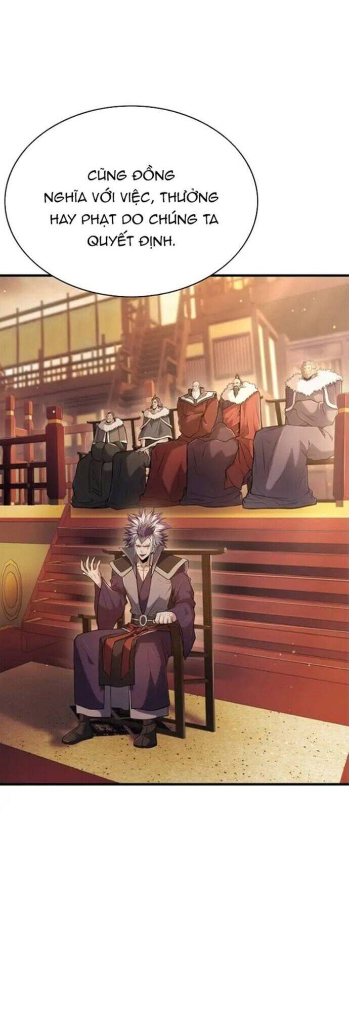 Bá Vương Chi Tinh Chapter 44 - 35