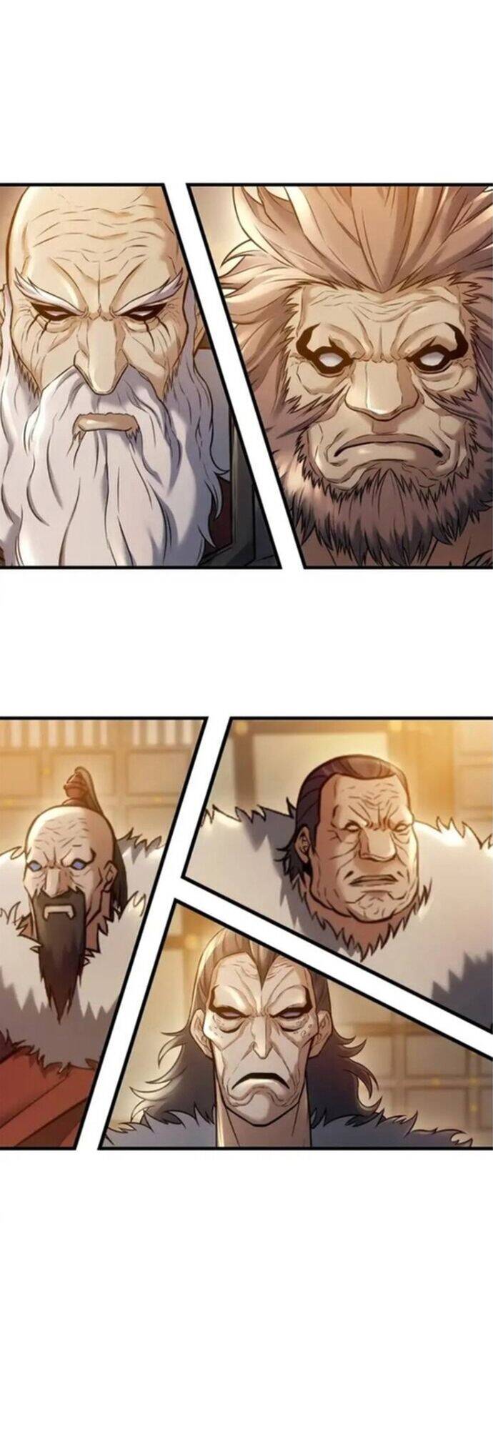 Bá Vương Chi Tinh Chapter 44 - 36