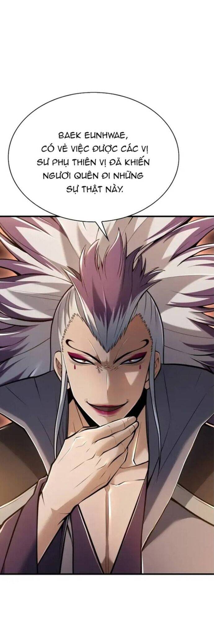 Bá Vương Chi Tinh Chapter 44 - 37