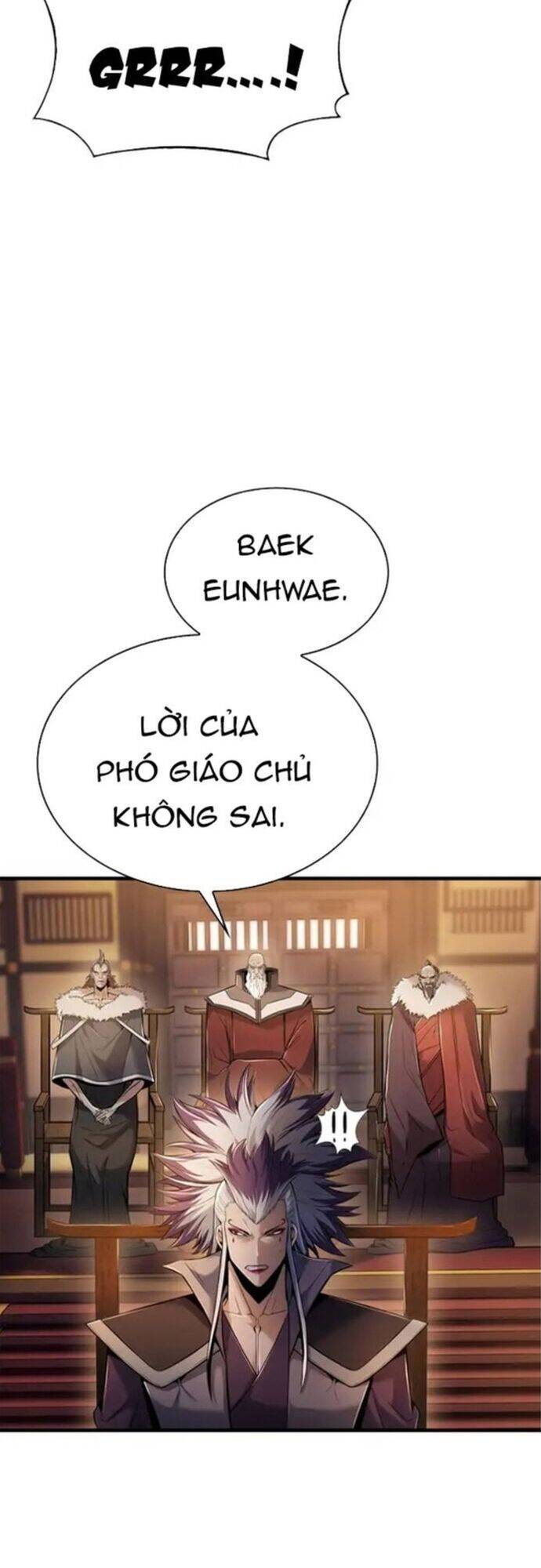 Bá Vương Chi Tinh Chapter 44 - 40