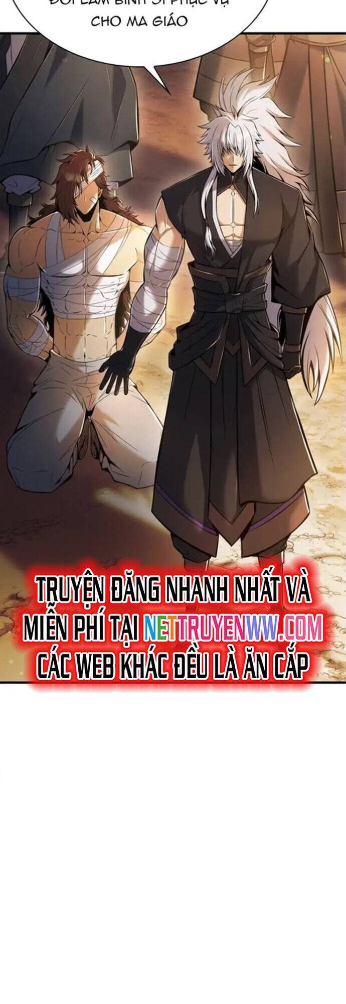 Bá Vương Chi Tinh Chapter 44 - 44