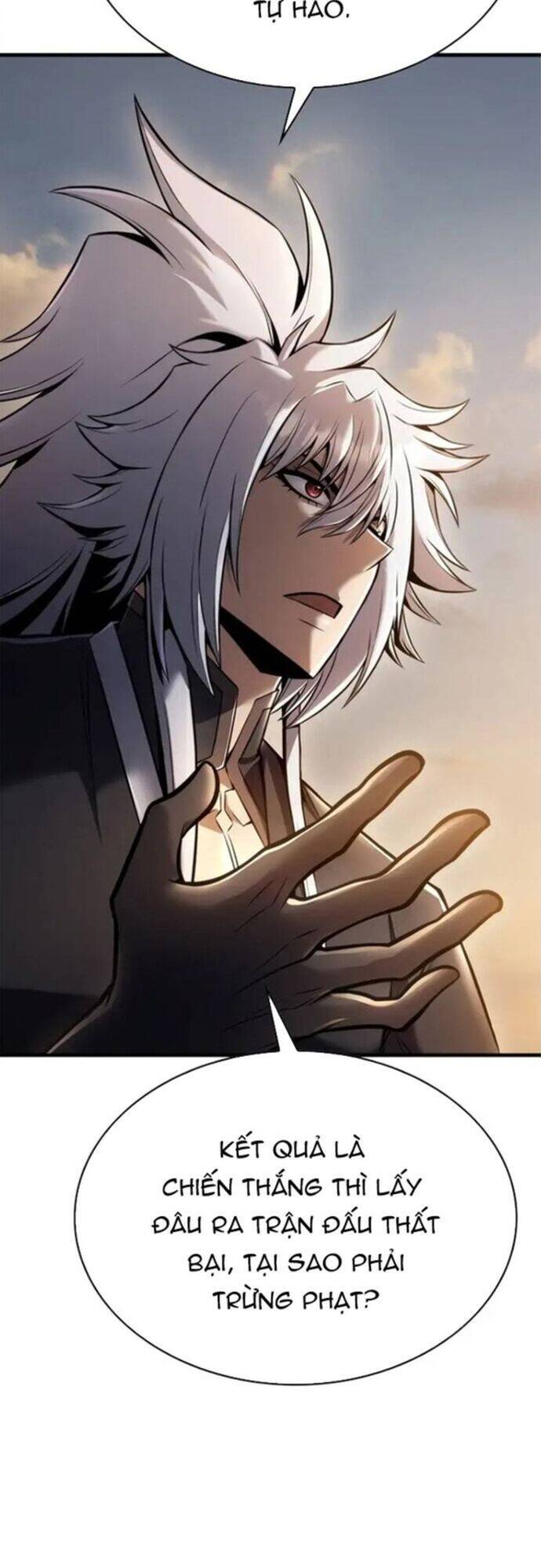 Bá Vương Chi Tinh Chapter 44 - 46