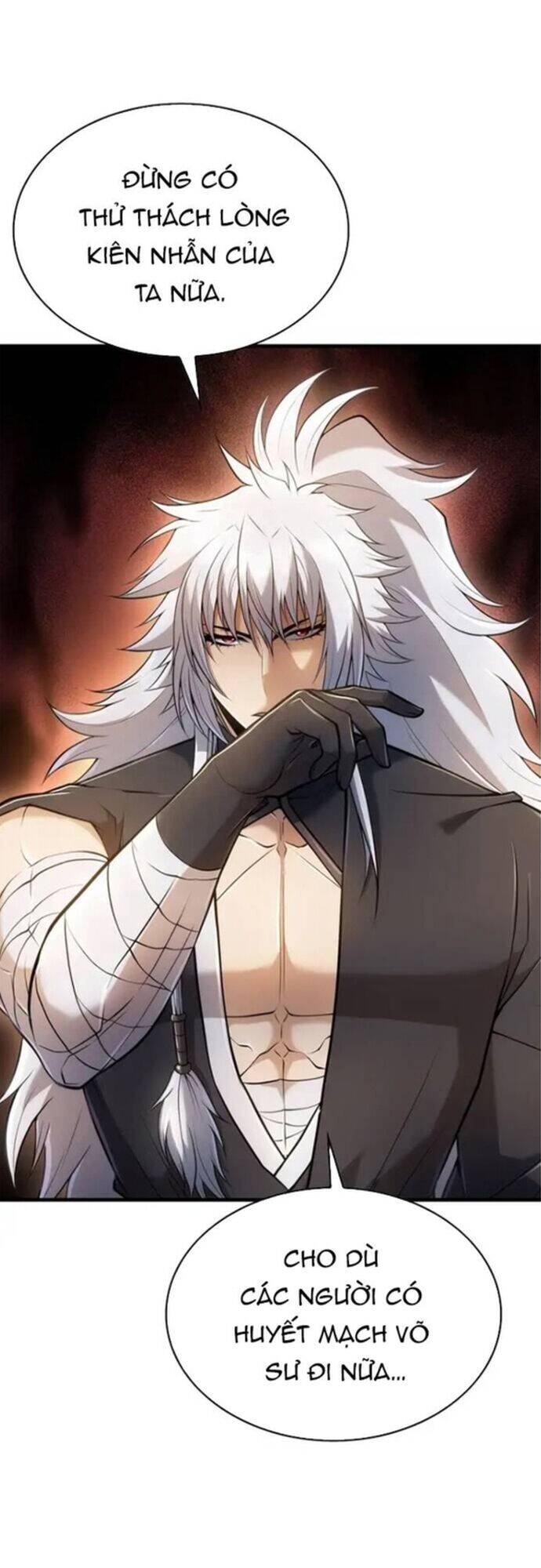 Bá Vương Chi Tinh Chapter 44 - 51