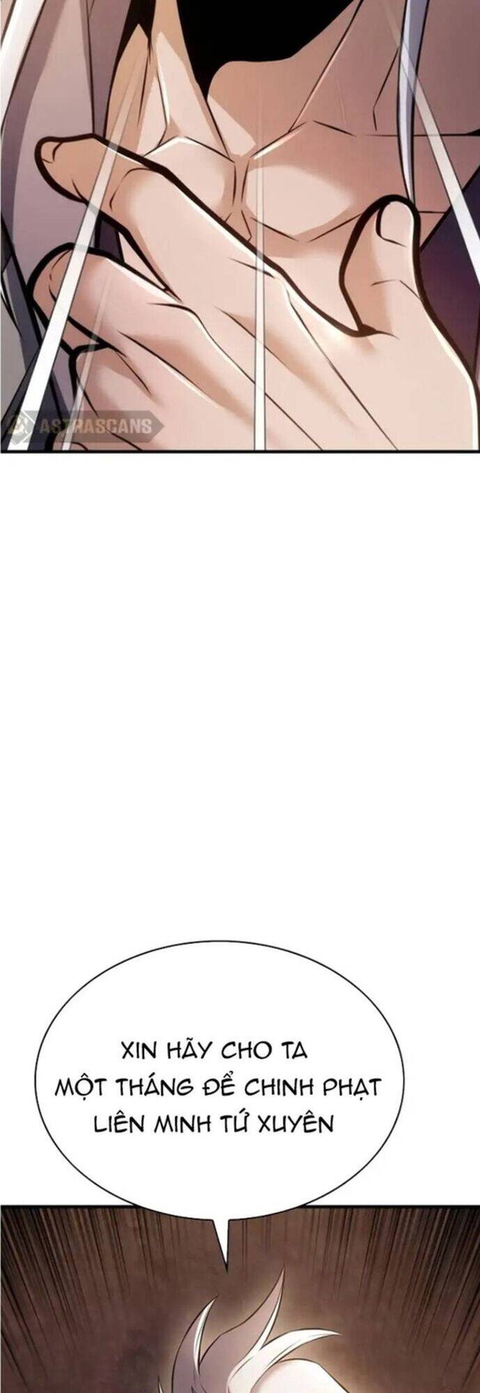 Bá Vương Chi Tinh Chapter 44 - 54