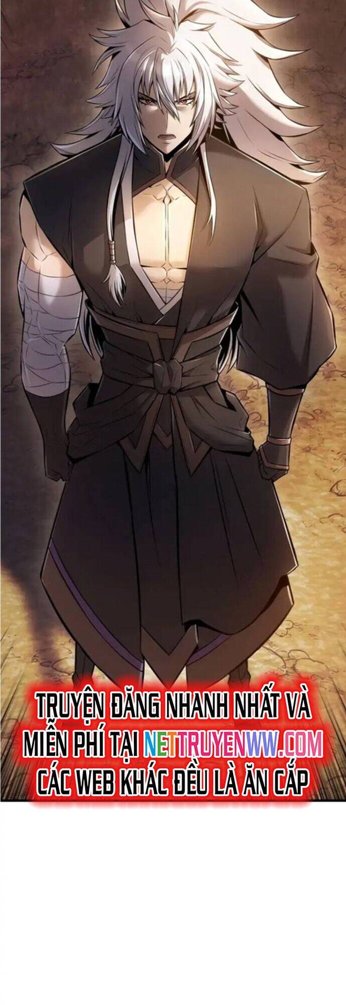 Bá Vương Chi Tinh Chapter 44 - 55