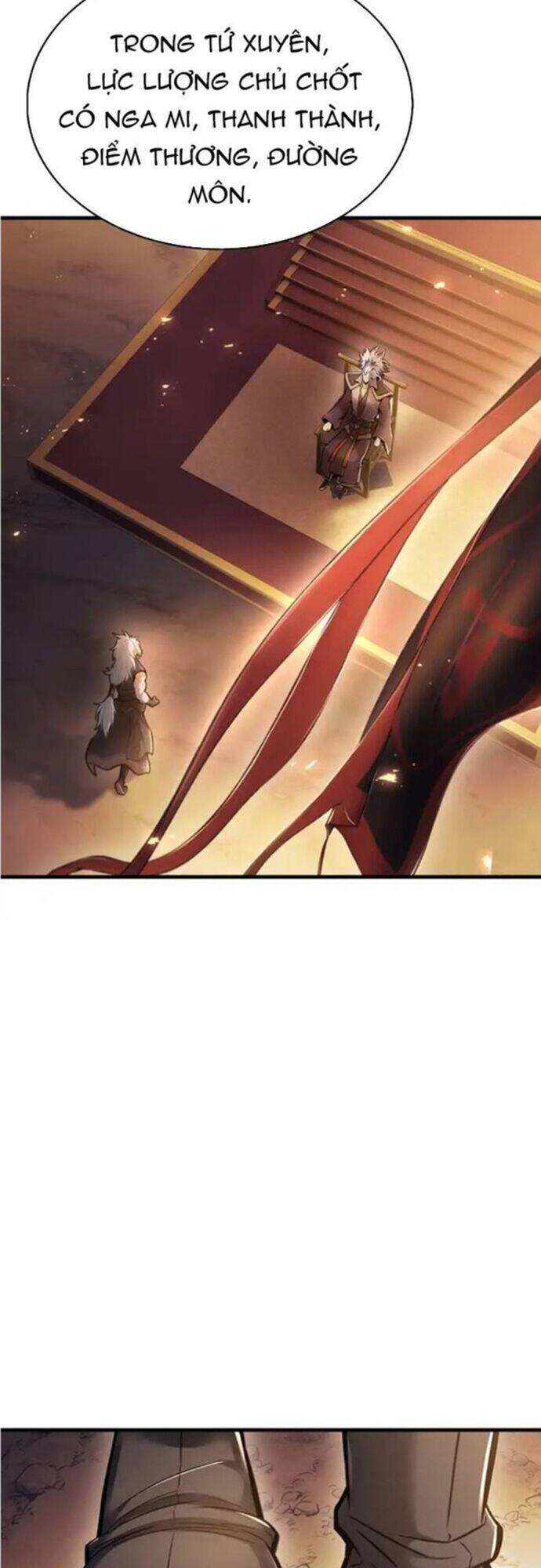 Bá Vương Chi Tinh Chapter 44 - 57