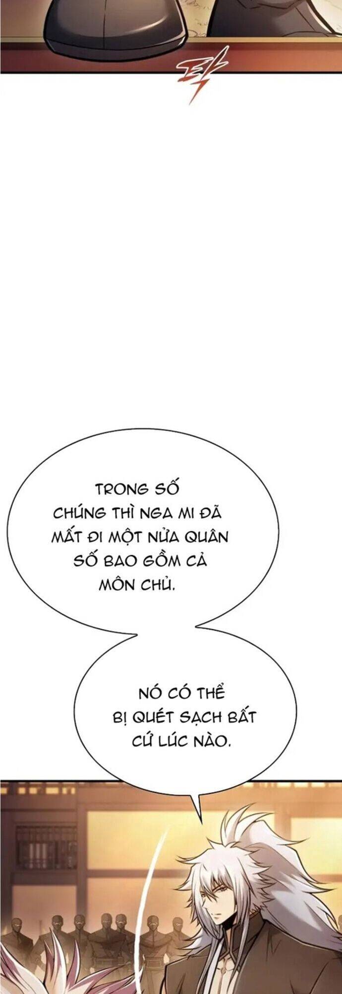 Bá Vương Chi Tinh Chapter 44 - 58