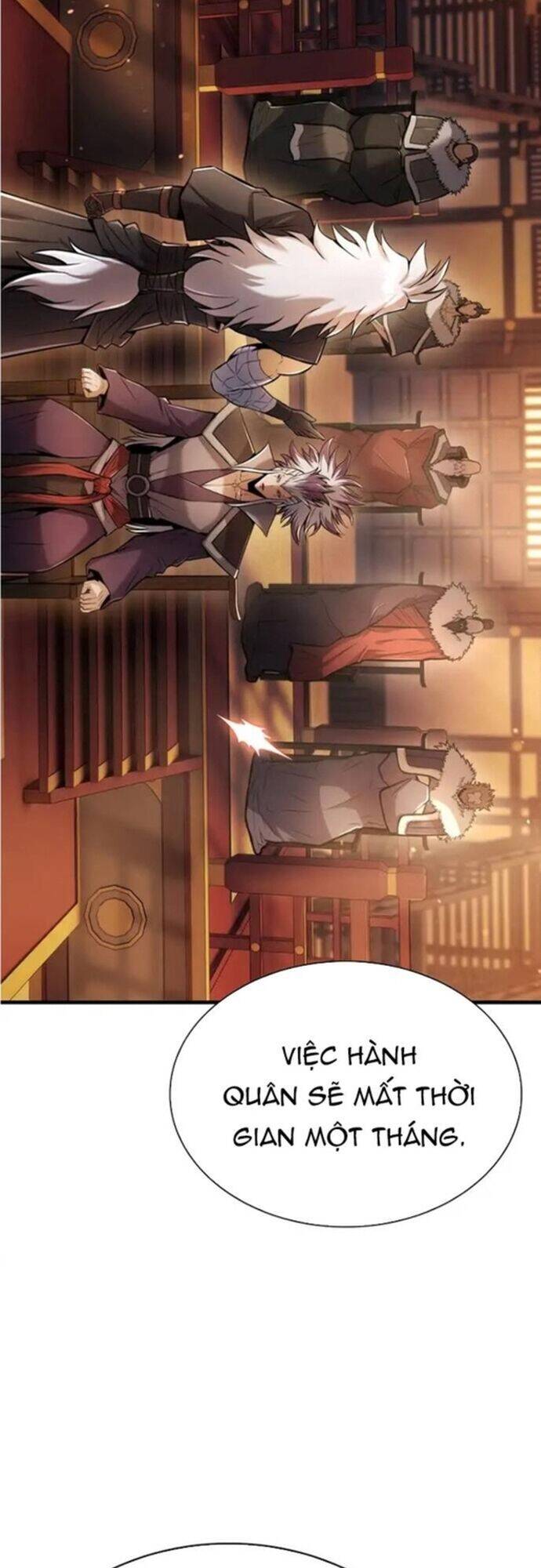 Bá Vương Chi Tinh Chapter 44 - 60