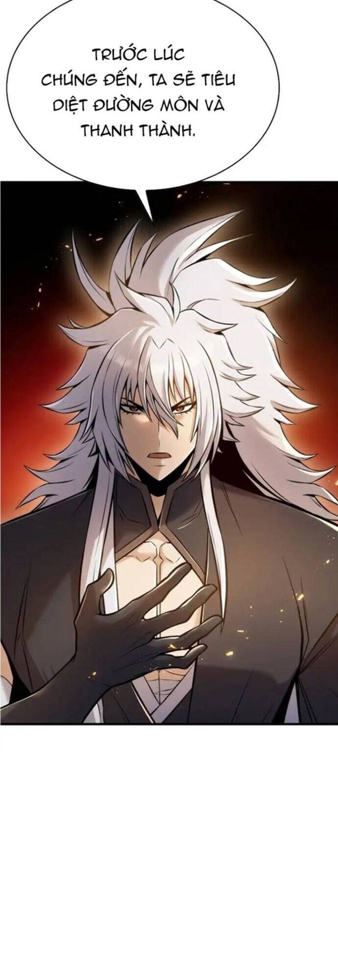 Bá Vương Chi Tinh Chapter 44 - 61