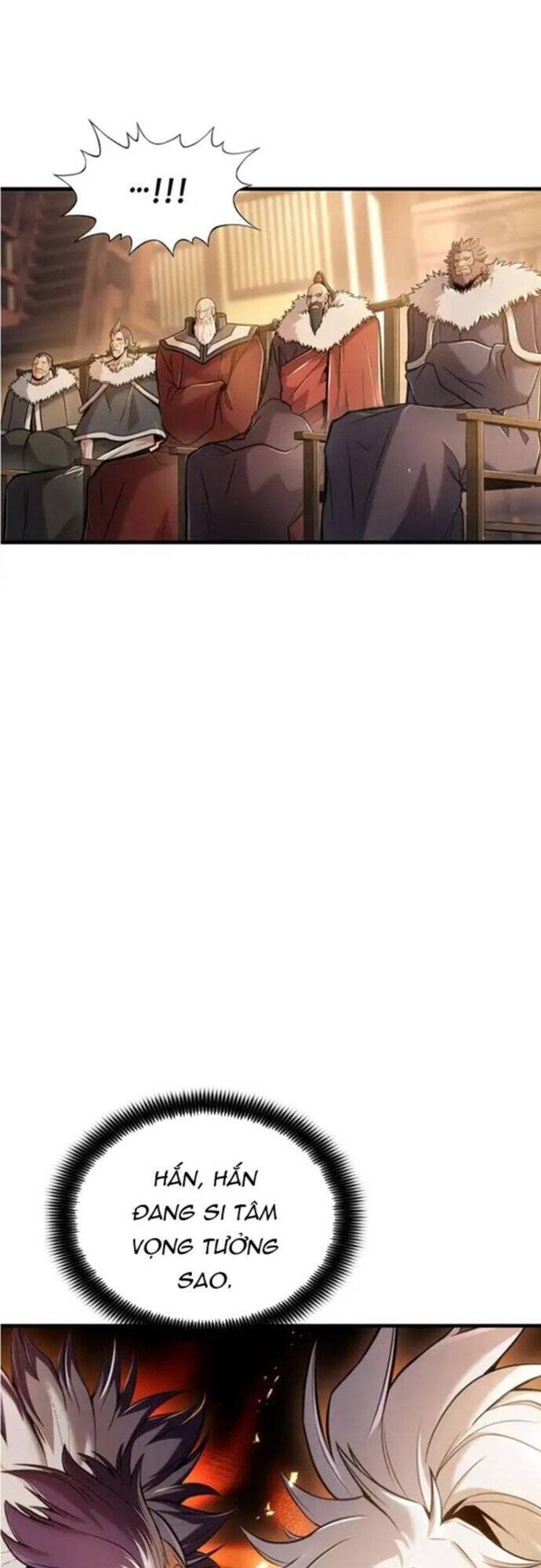 Bá Vương Chi Tinh Chapter 44 - 62