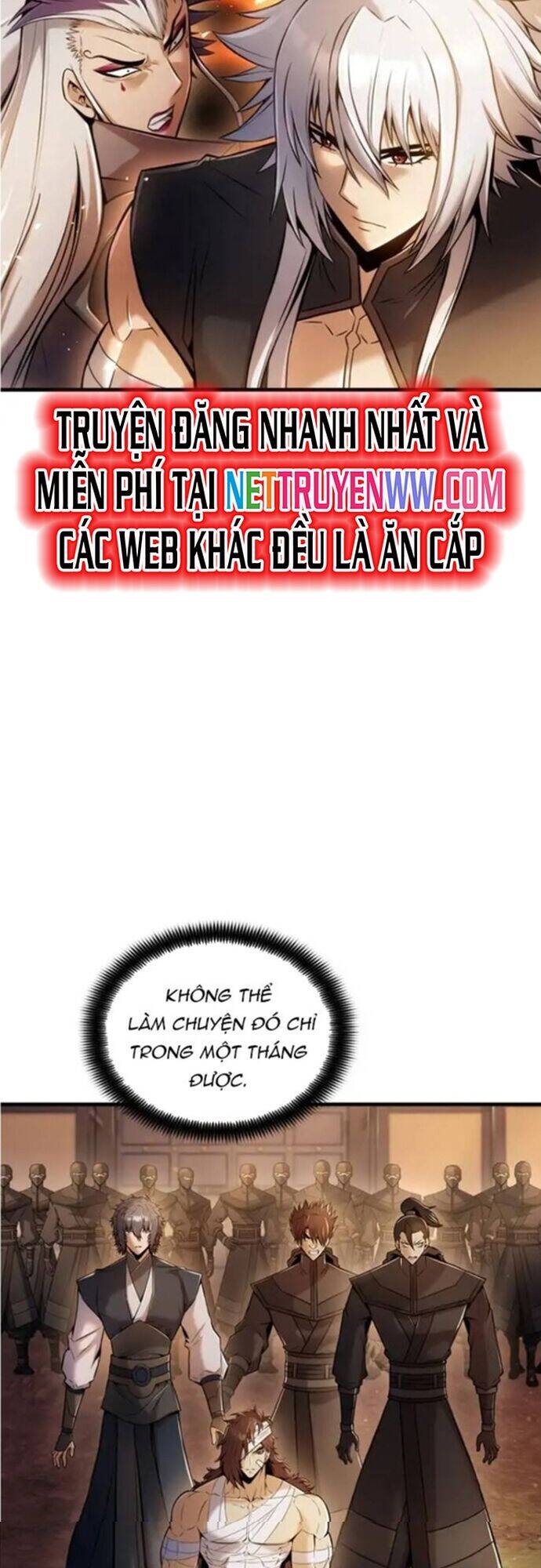 Bá Vương Chi Tinh Chapter 44 - 63