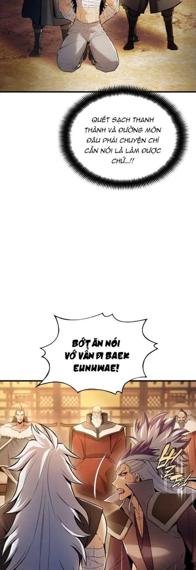 Bá Vương Chi Tinh Chapter 44 - 64