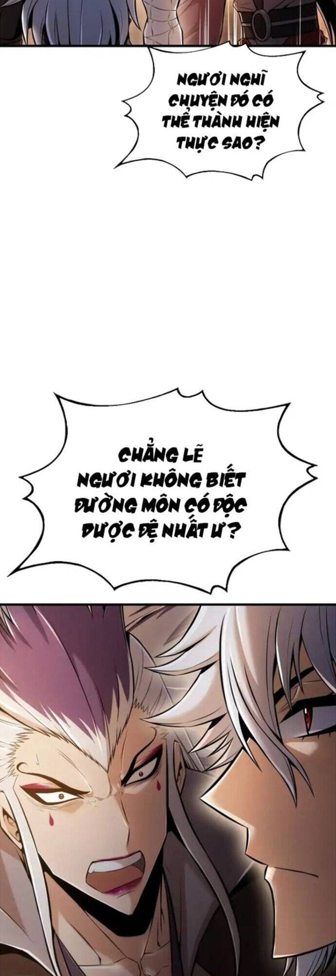 Bá Vương Chi Tinh Chapter 44 - 65