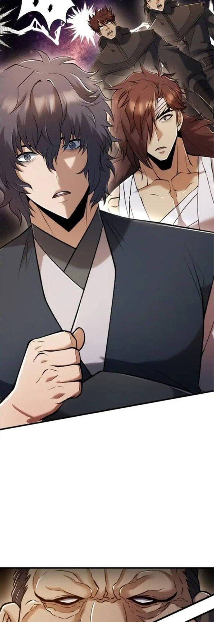 Bá Vương Chi Tinh Chapter 44 - 70