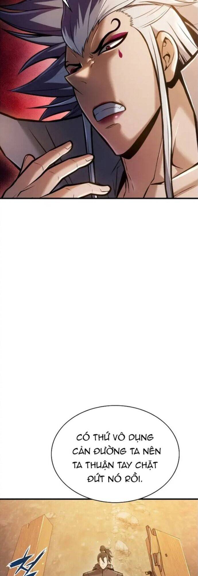 Bá Vương Chi Tinh Chapter 44 - 8