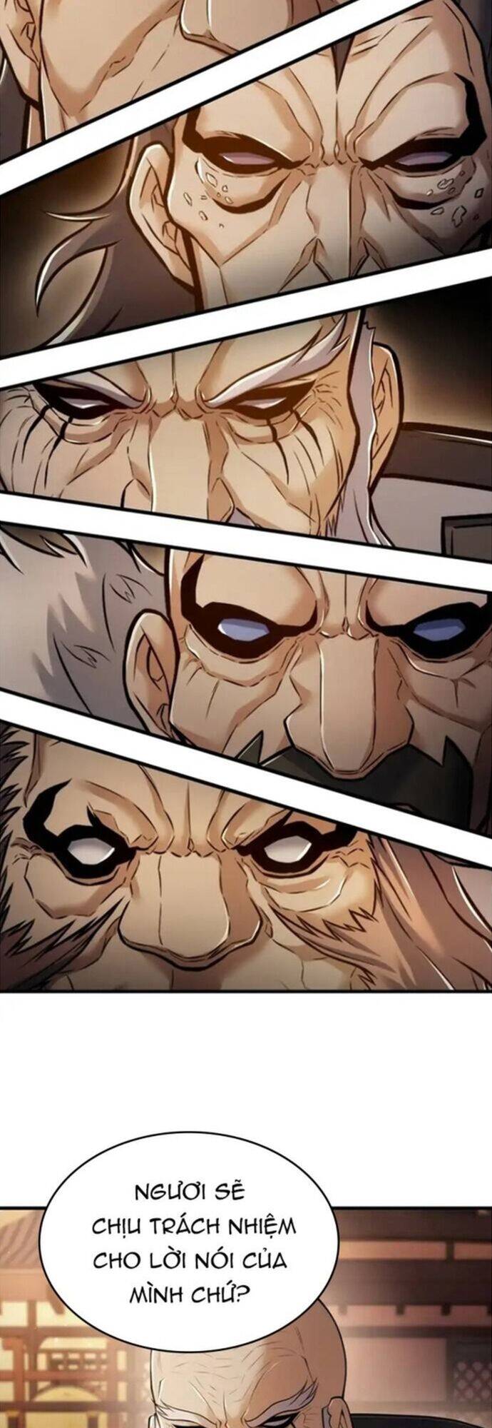 Bá Vương Chi Tinh Chapter 44 - 71