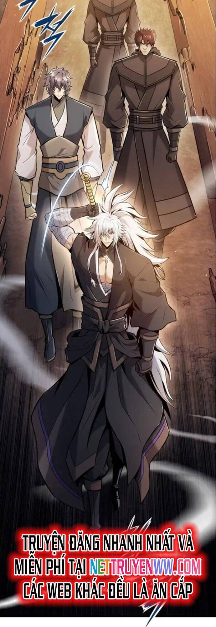 Bá Vương Chi Tinh Chapter 44 - 9