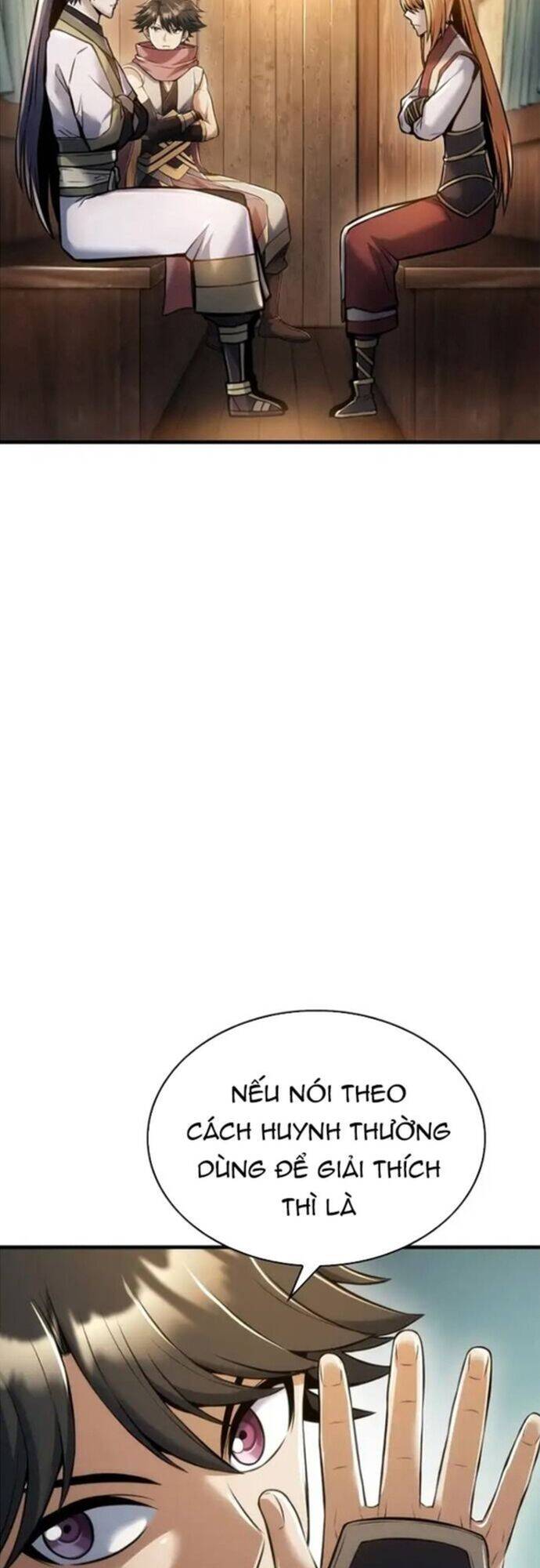 Bá Vương Chi Tinh Chapter 44 - 81