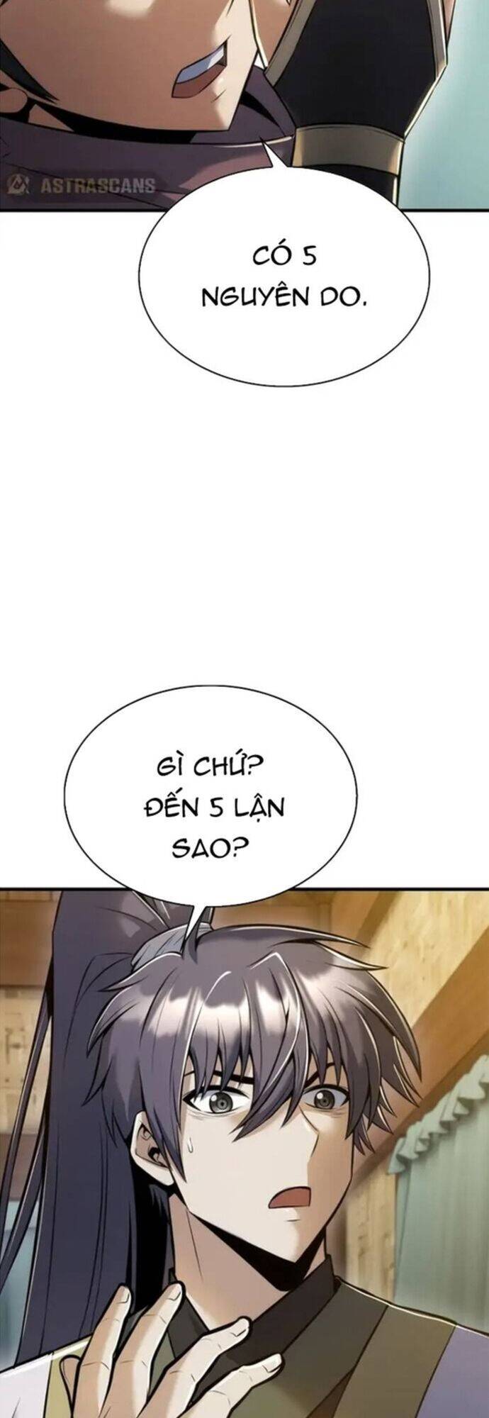 Bá Vương Chi Tinh Chapter 44 - 82