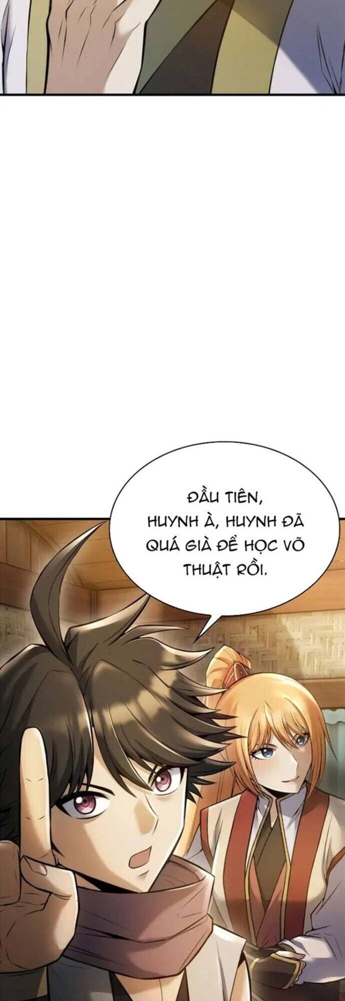 Bá Vương Chi Tinh Chapter 44 - 83