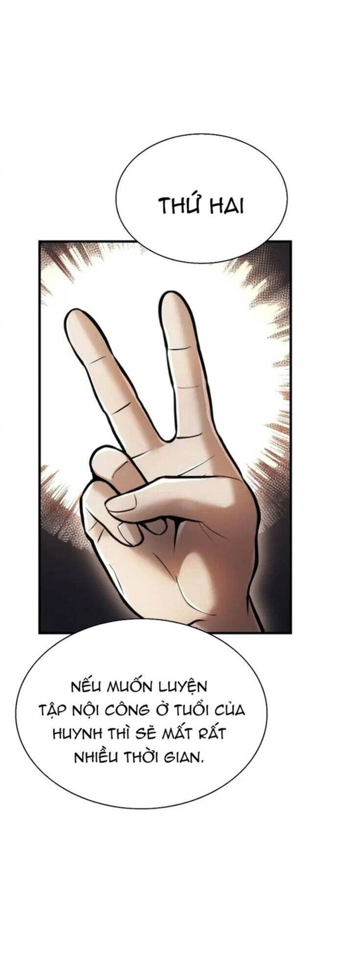 Bá Vương Chi Tinh Chapter 44 - 86