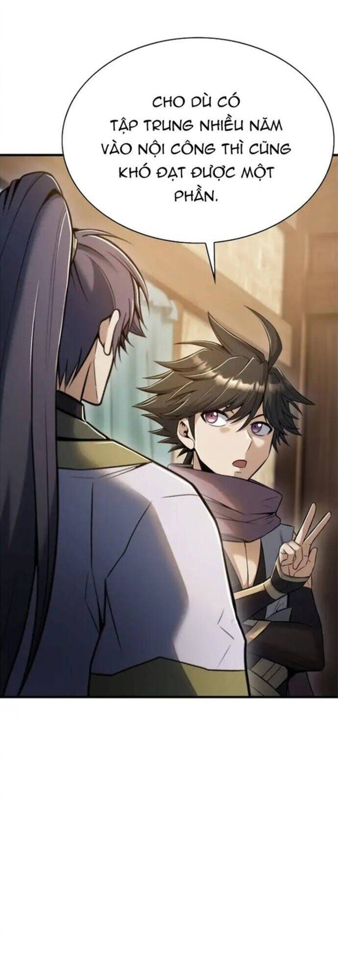 Bá Vương Chi Tinh Chapter 44 - 87