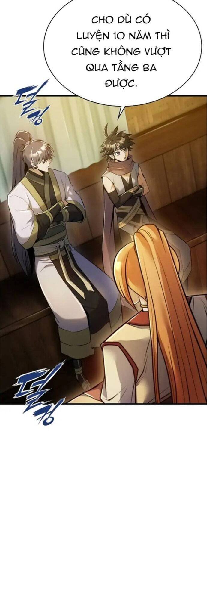Bá Vương Chi Tinh Chapter 44 - 89
