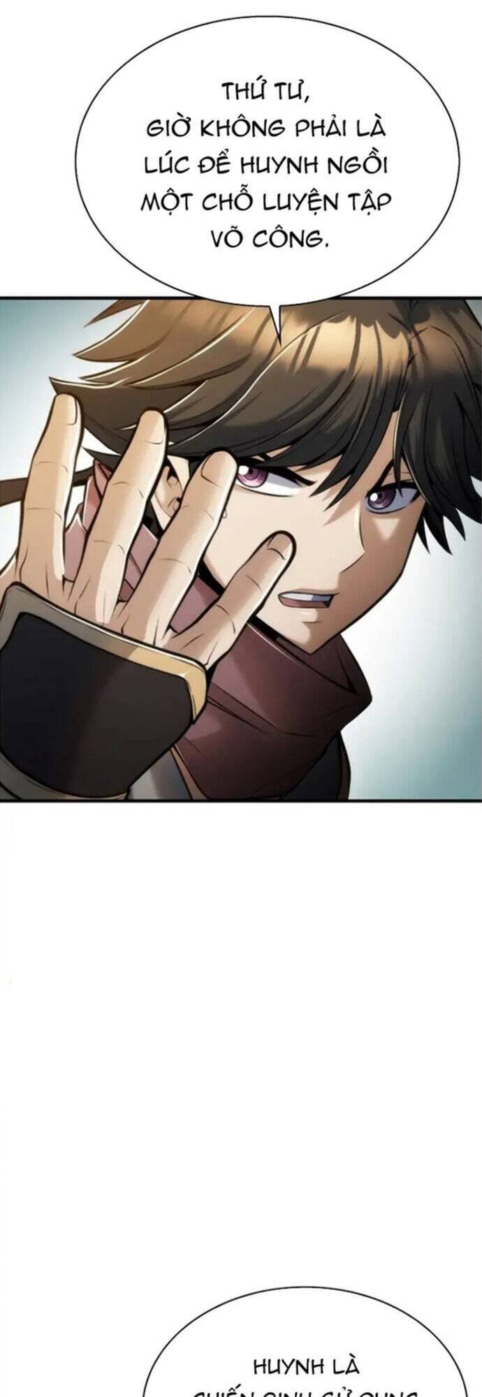 Bá Vương Chi Tinh Chapter 44 - 90