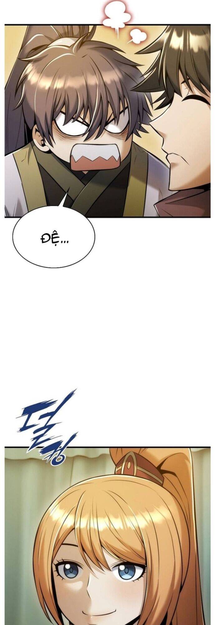 Bá Vương Chi Tinh Chapter 45 - 2