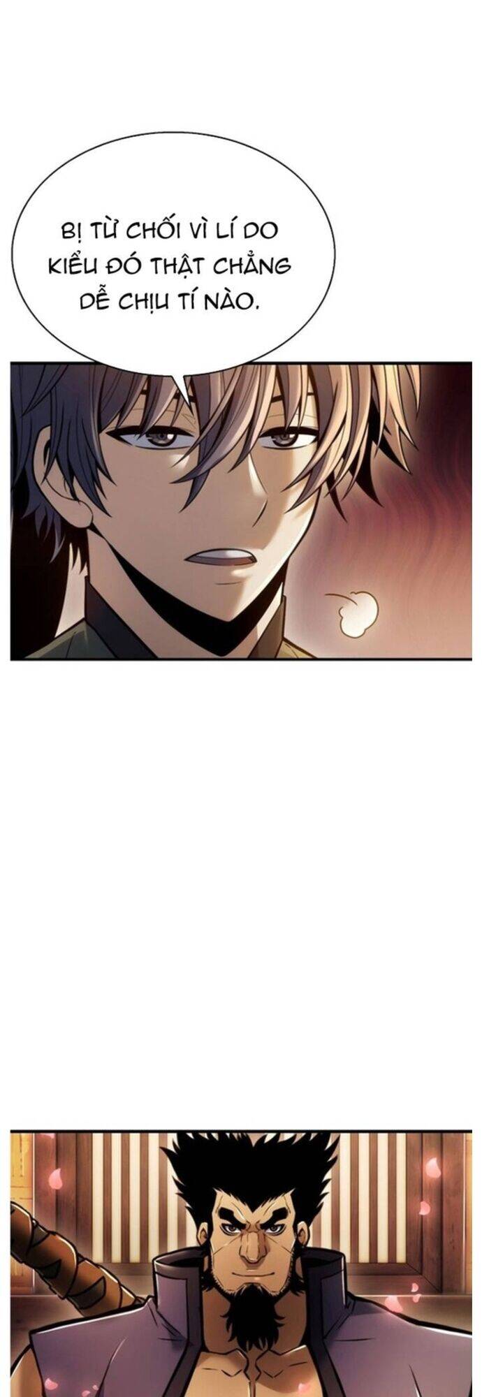 Bá Vương Chi Tinh Chapter 45 - 11