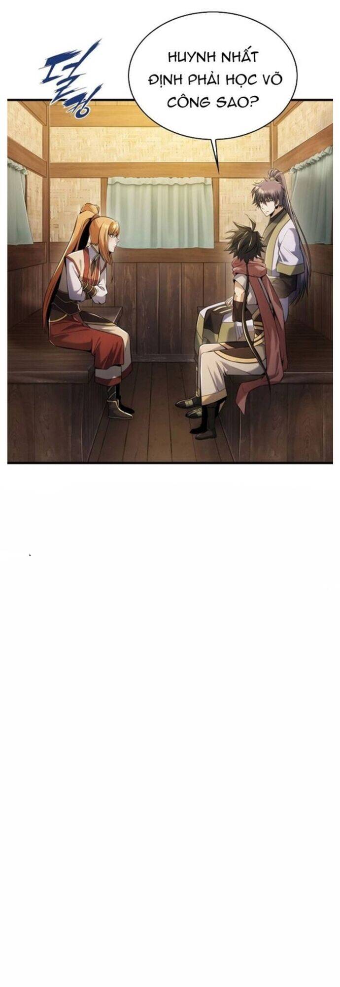 Bá Vương Chi Tinh Chapter 45 - 13