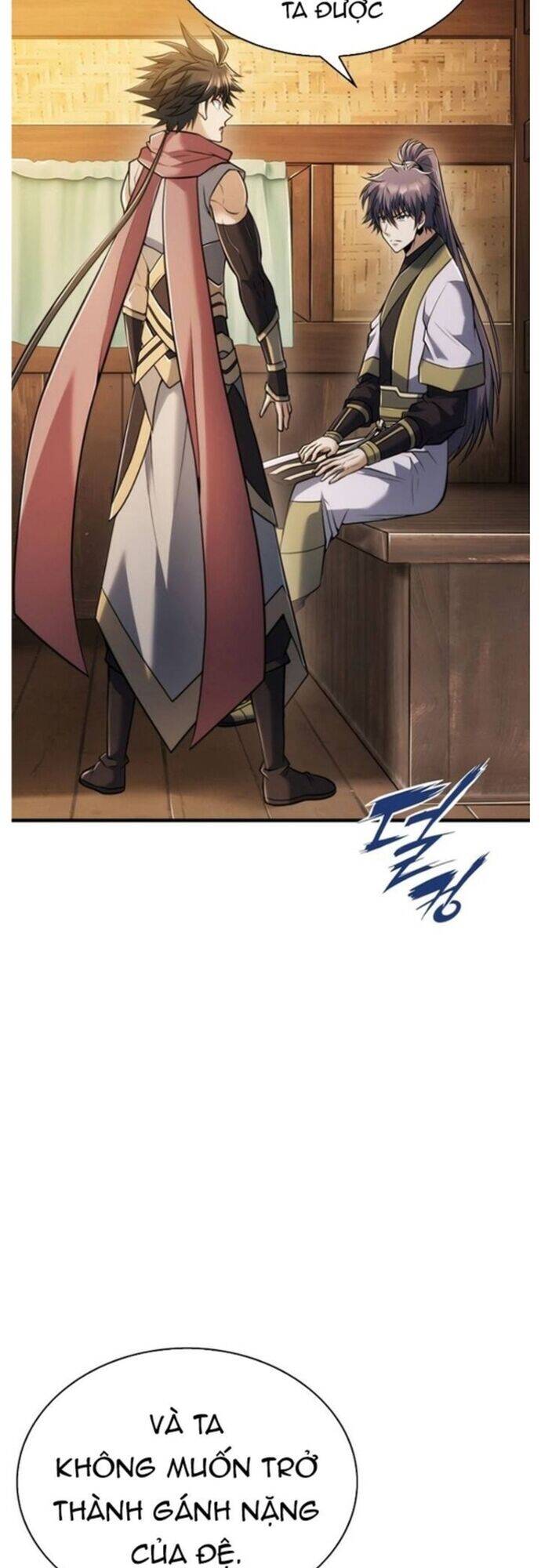 Bá Vương Chi Tinh Chapter 45 - 15