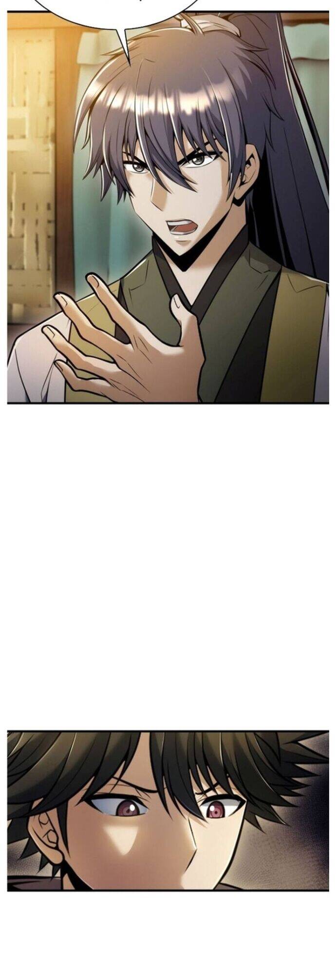Bá Vương Chi Tinh Chapter 45 - 16