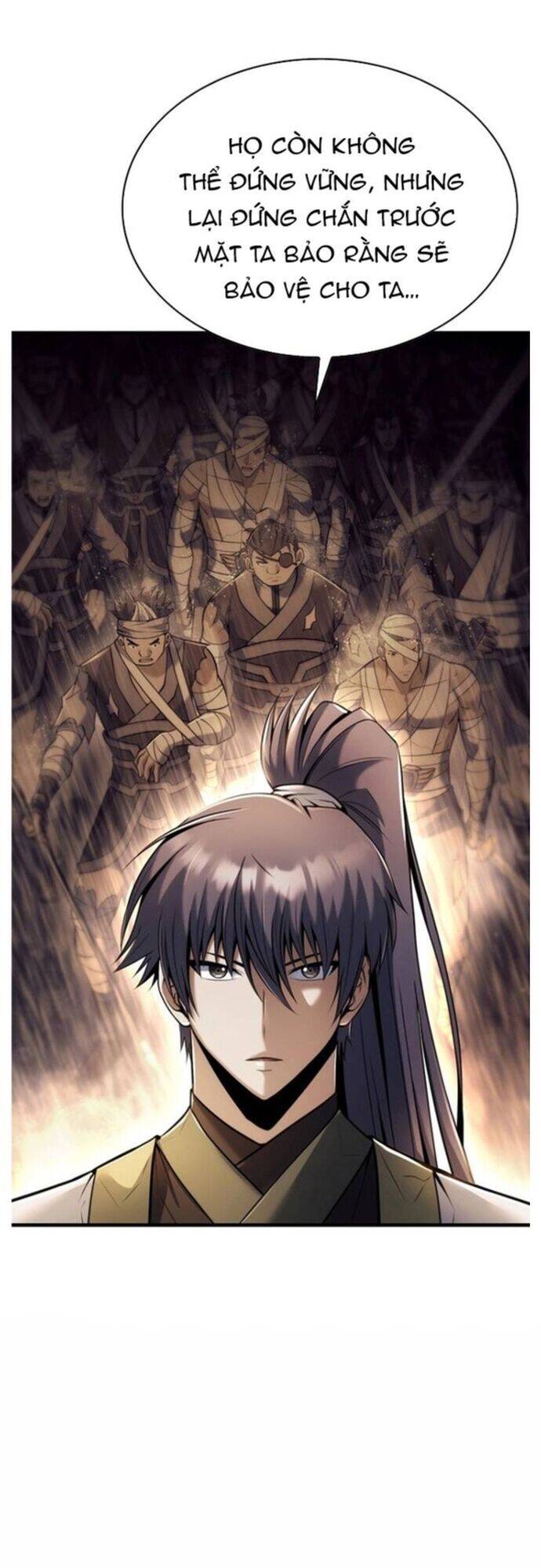 Bá Vương Chi Tinh Chapter 45 - 19