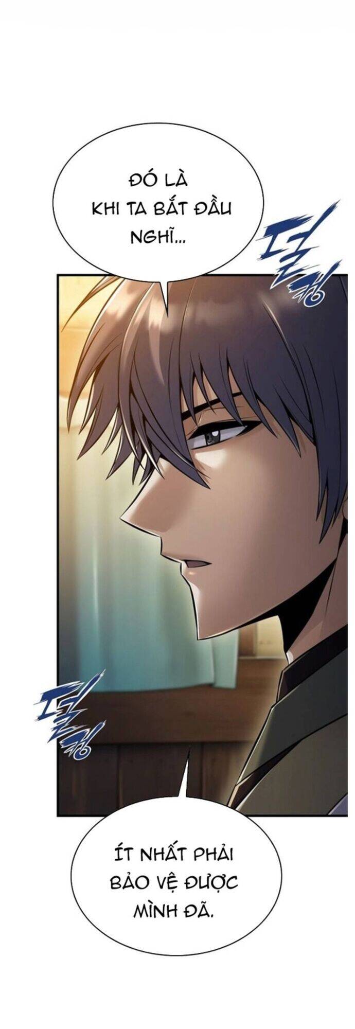 Bá Vương Chi Tinh Chapter 45 - 20