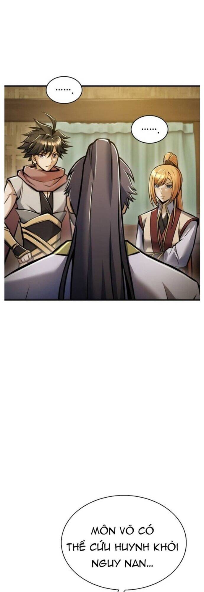 Bá Vương Chi Tinh Chapter 45 - 21