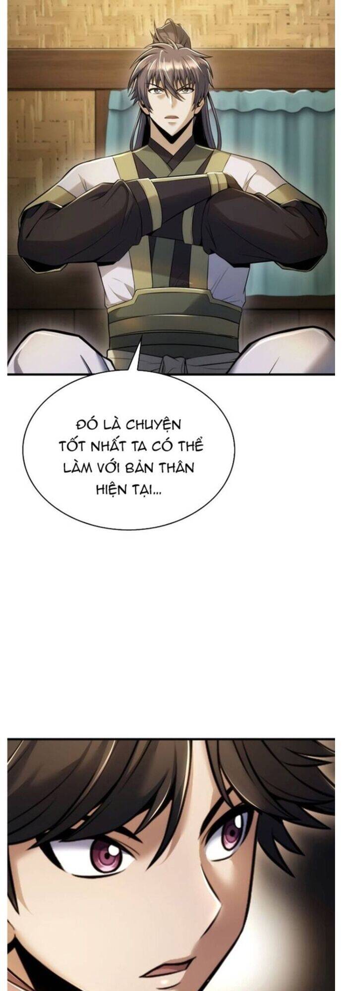 Bá Vương Chi Tinh Chapter 45 - 23