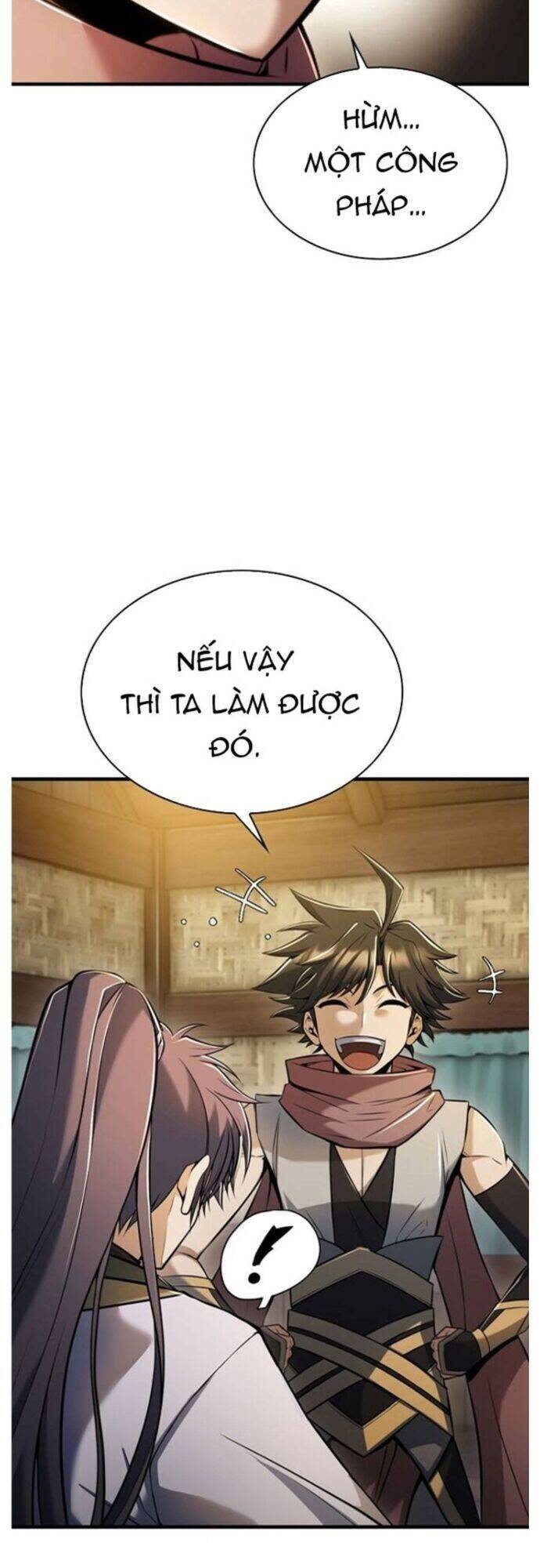 Bá Vương Chi Tinh Chapter 45 - 24