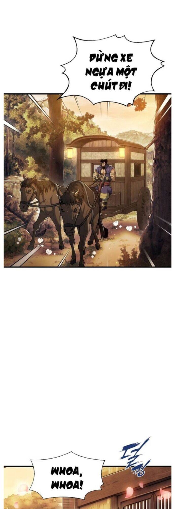 Bá Vương Chi Tinh Chapter 45 - 28