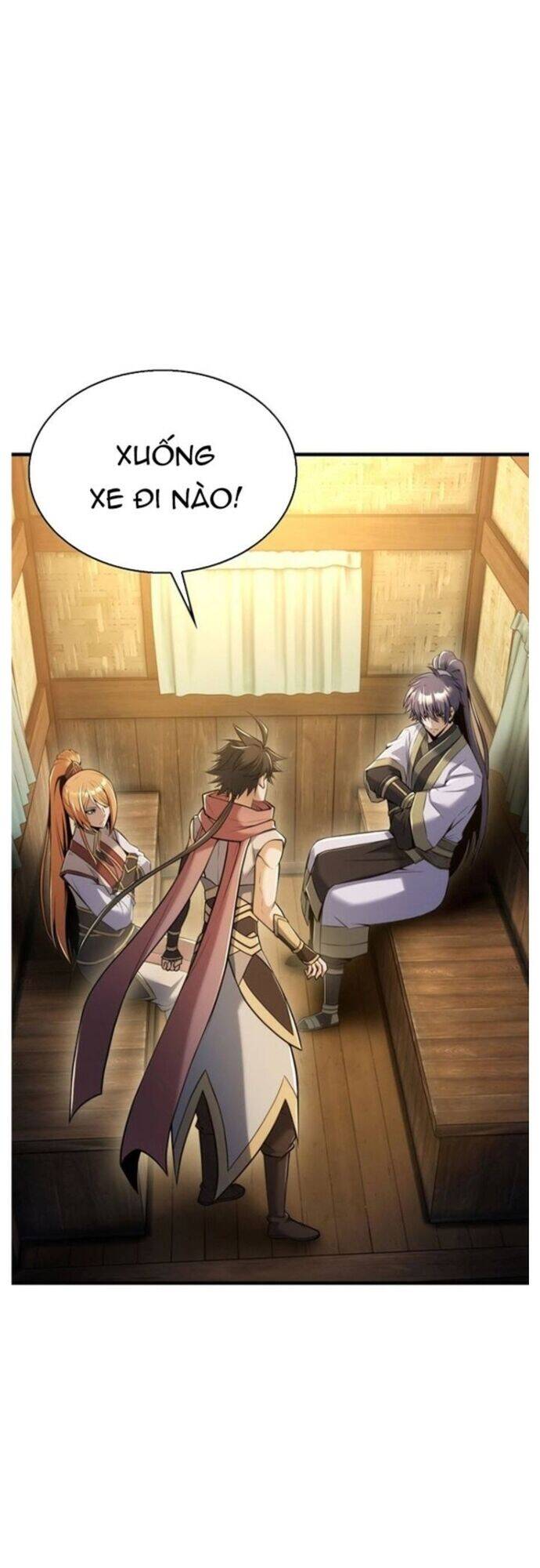 Bá Vương Chi Tinh Chapter 45 - 30
