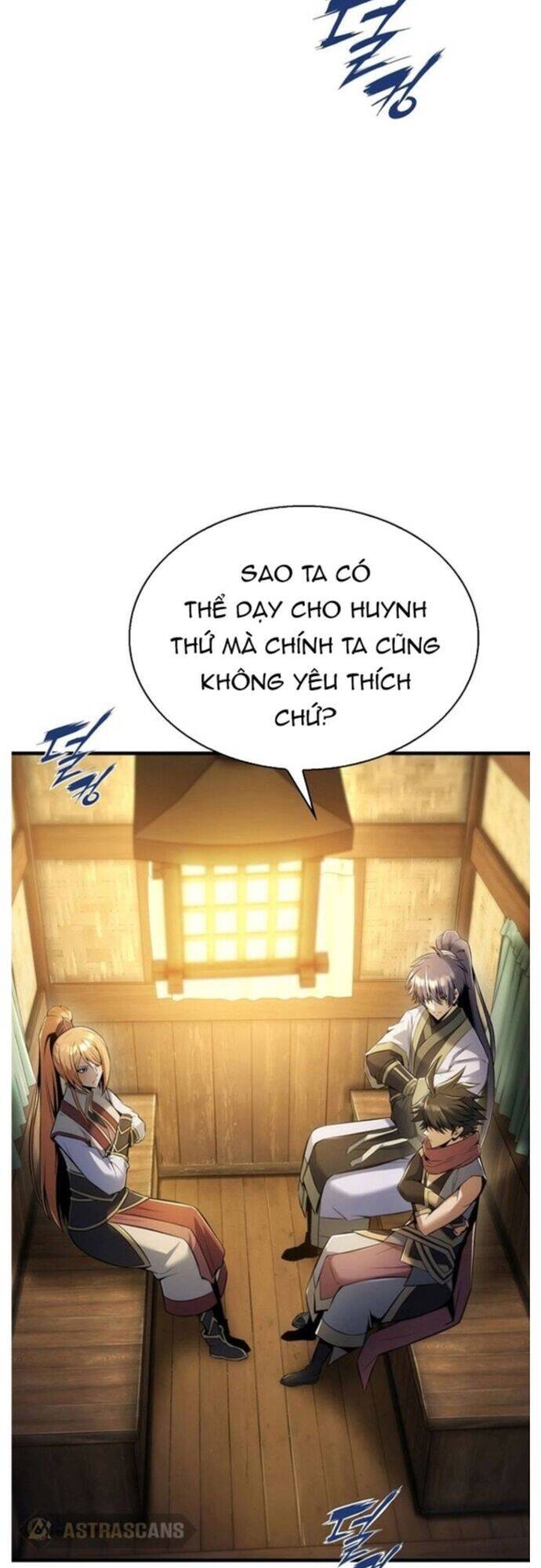 Bá Vương Chi Tinh Chapter 45 - 5