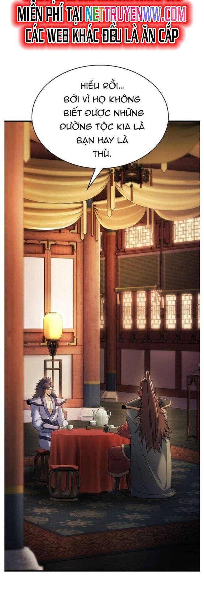 Bá Vương Chi Tinh Chapter 45 - 43