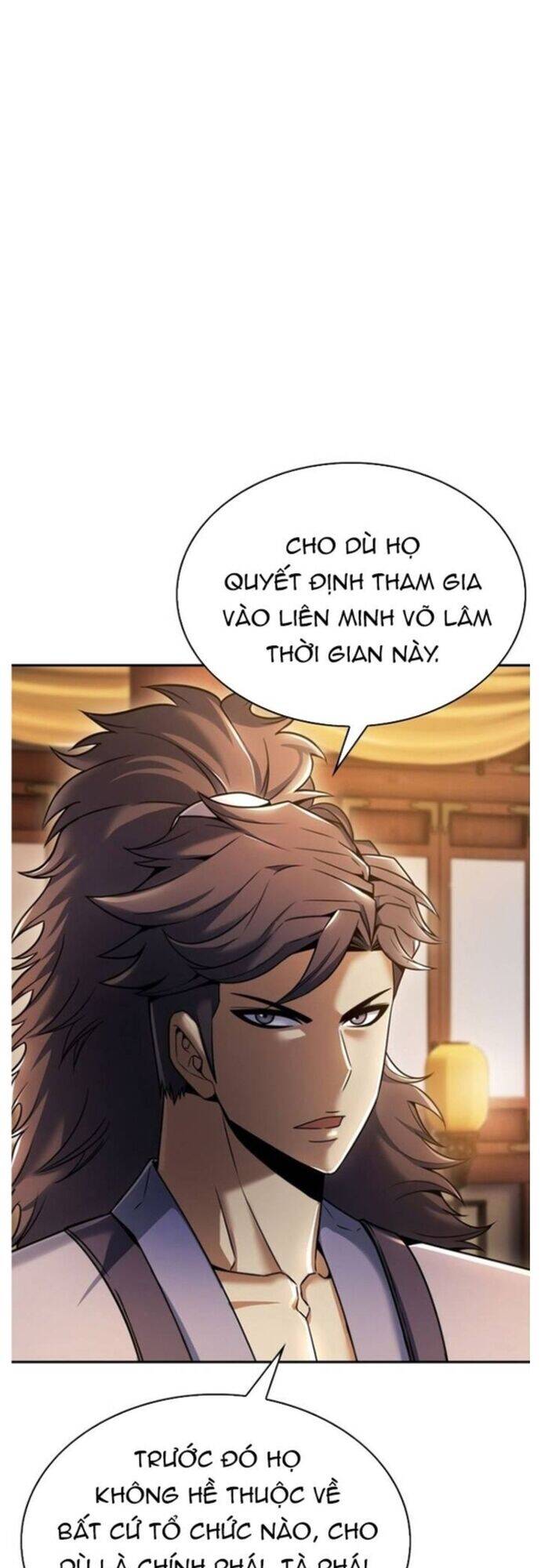 Bá Vương Chi Tinh Chapter 45 - 44