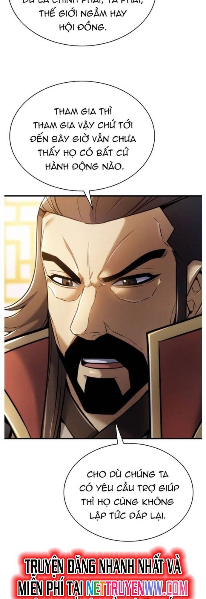 Bá Vương Chi Tinh Chapter 45 - 45