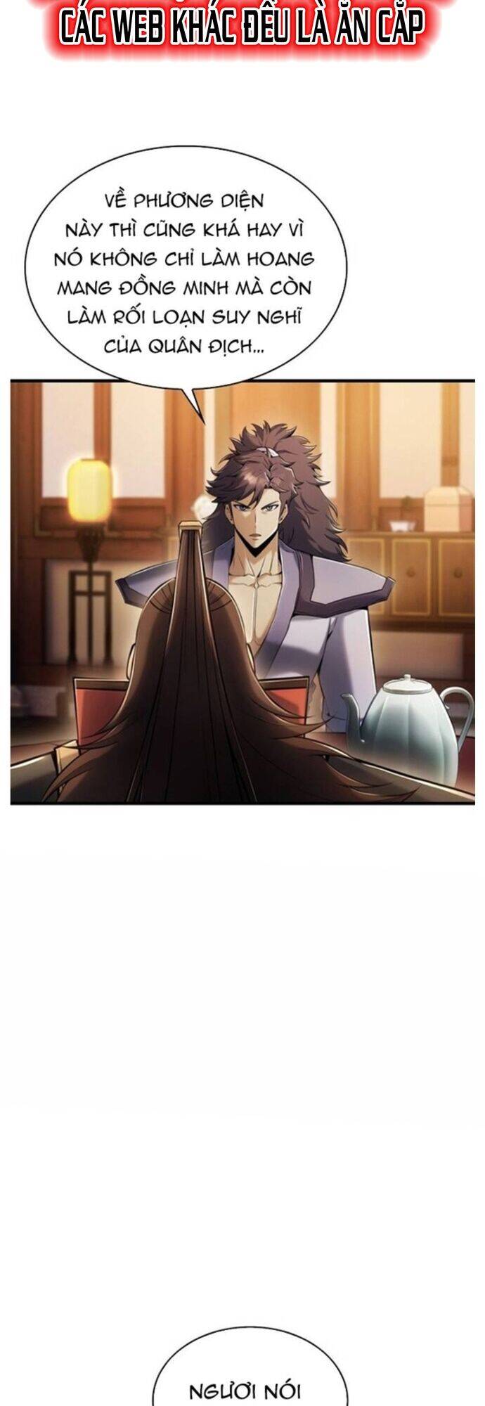 Bá Vương Chi Tinh Chapter 45 - 46