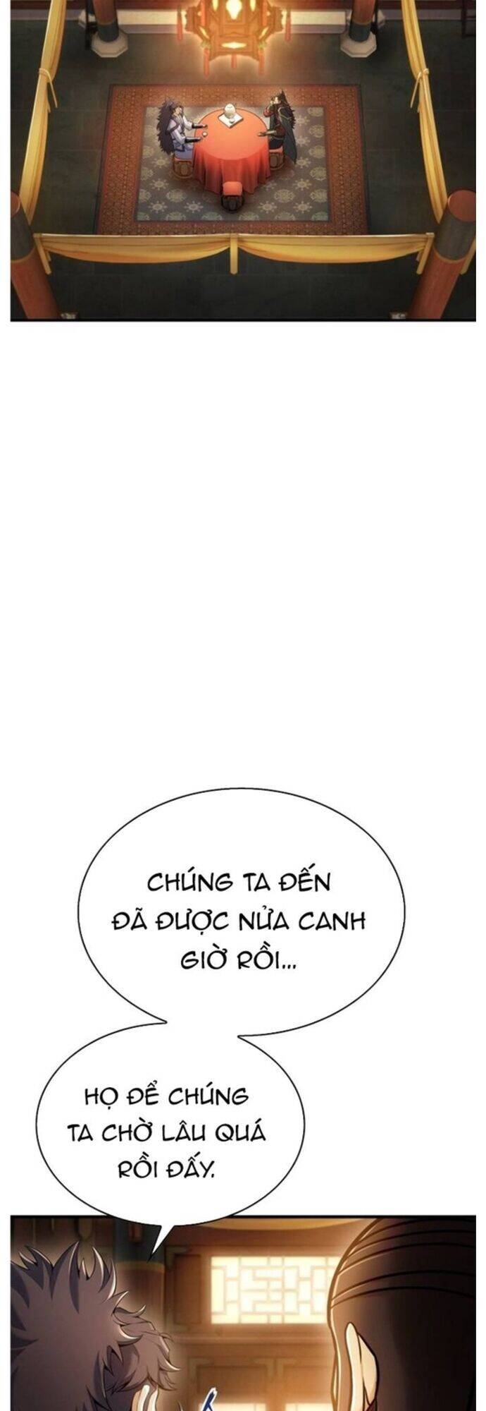 Bá Vương Chi Tinh Chapter 45 - 48