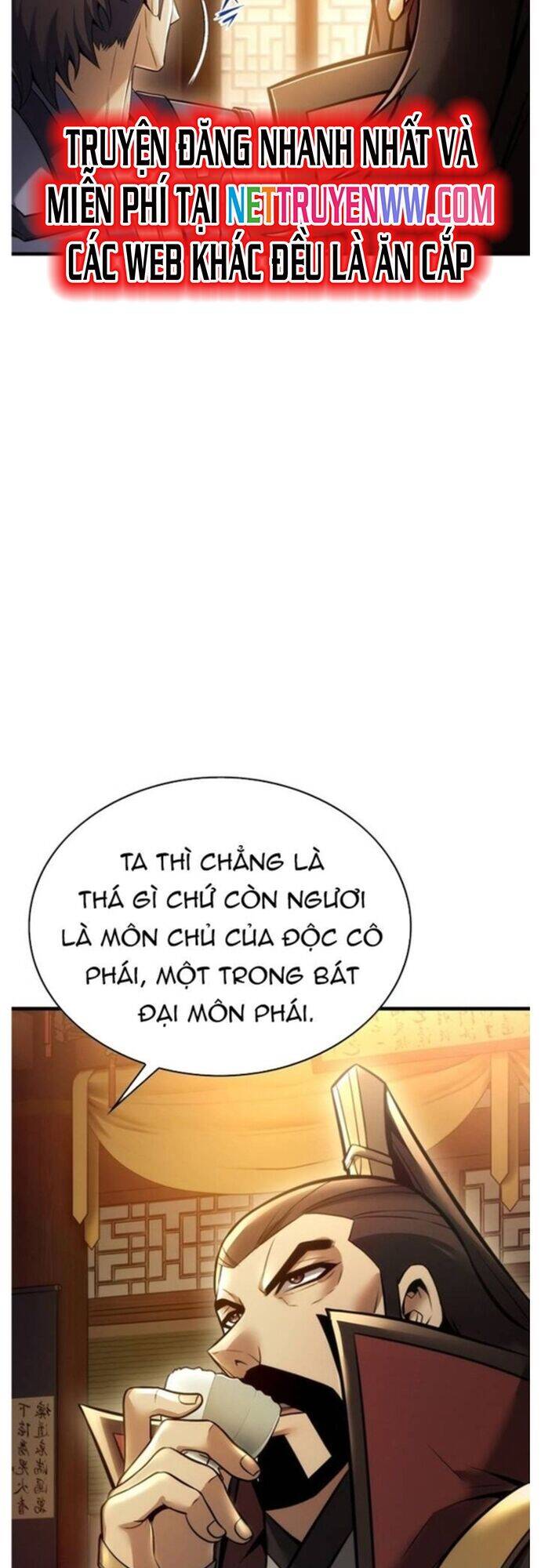 Bá Vương Chi Tinh Chapter 45 - 49