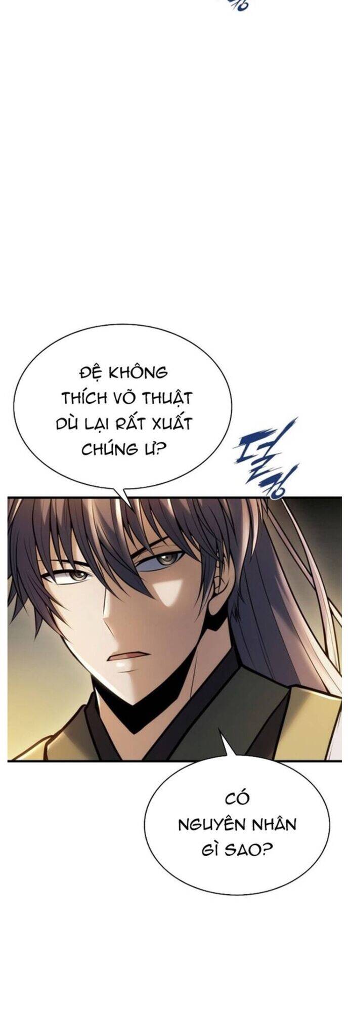 Bá Vương Chi Tinh Chapter 45 - 6